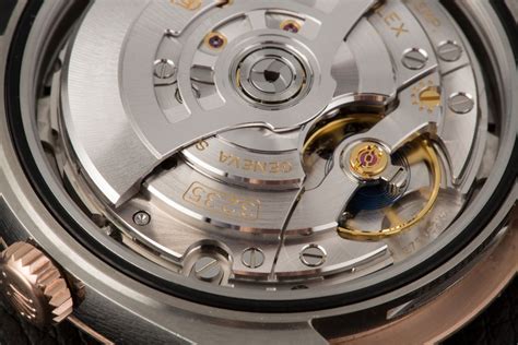 rolex 2236 vs 3135|rolex 3235 movement reviews.